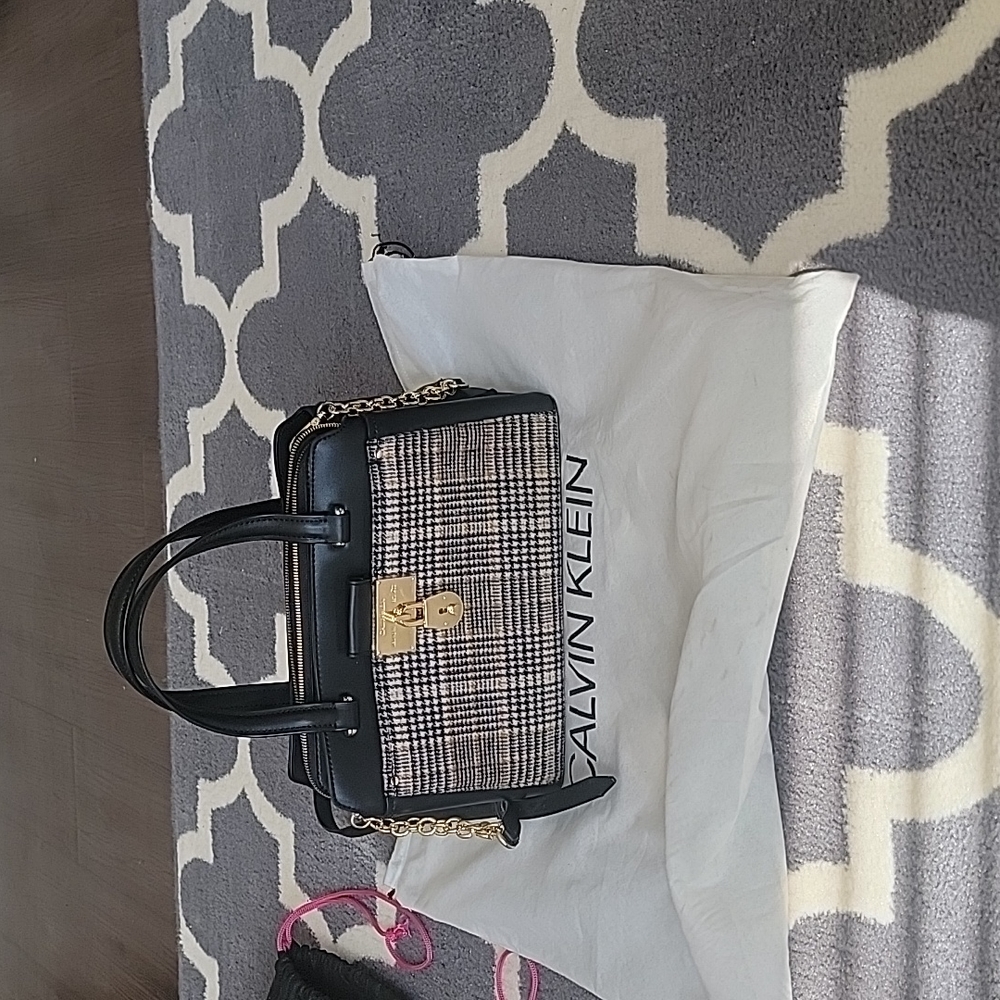 Calvinklein Camilie Crossbody